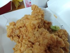 -肯德基(环翠北店)