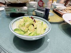 -百姓家宴(三堰店)