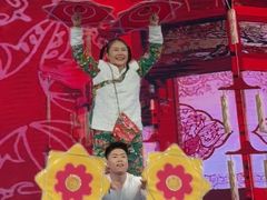 -中街刘老根大舞台