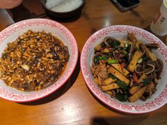 -陈家婆的菜(梅溪湖店)