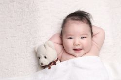 -COCOSKY 巧克力天空兒童摄影(凯德和平广场店)