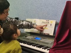 -好莱坞音乐进修学校(瑞平路校区)