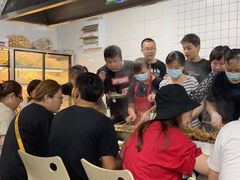 -大姐麻辣烫(莲宝中路店)