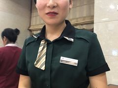 -铂丽斯国际大酒店-凯悦自助餐厅