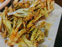 -令狐冲·炭烤活鱼(宝龙店)