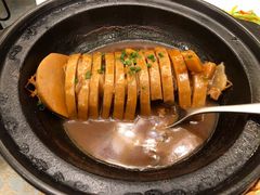 秘制荔浦芋头-金熙楼(熙南里店)