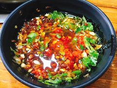 -盖帮鳝鱼串串(东郊记忆店)