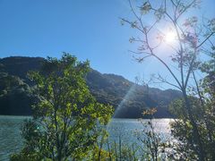 -广州市石门国家森林公园