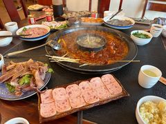 -陈眼镜火锅(总店)