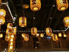 -杨记隆府(南坪店)