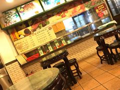 -紫金食坊(江南西路店)