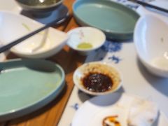 -东方饺子王(新阳路店)