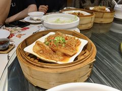 -虾饺妹·粤式手工点心(水荫路店)
