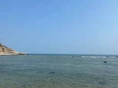-三亚西岛海洋文化旅游区