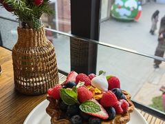 -Money Shops(愚园路店)