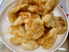 -服务大楼冷面(延大店)