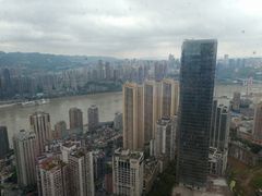 -解放碑威斯汀酒店-知味国际美食餐厅