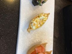 -元气寿司(东方宝泰店)
