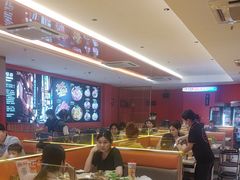 -妙香居韩国烤肉(容桂天佑城店)