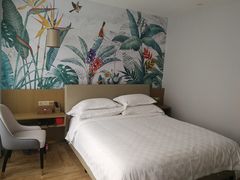 -金汤湾海水温泉度假酒店