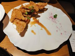 -奉天小馆·非遗东北菜(沈阳万象城店)
