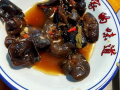 -三里屯土灶炖公鸡地锅鸡(江东店)