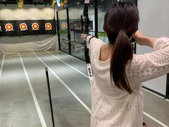 -無弓射箭俱乐部(领展中心城店)
