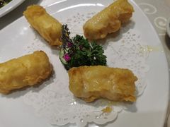 -凤城礼记鱼翅海鲜酒家(新马路总店)