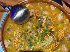 -花腰餐吧Bistro烧烤 傣味(传媒大学店)