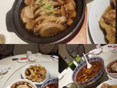 -萍香大厨·葱烧大鱼头(解放北路店)