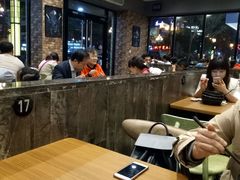 大堂-苗乡米线(建军路店)