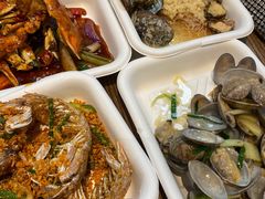 -盒马鲜生(悠方店)