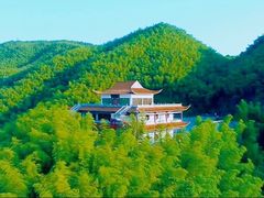 -潜山国家森林公园