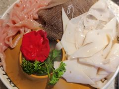 -大龙燚火锅(太古里店)