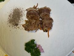 -枫品铁板烧(东樾店)