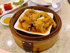 特色蒸排骨-点都德(龙之梦店)