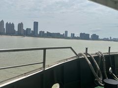 -武汉关码头(轮渡站)