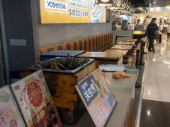 -吉野家(南昌铜锣湾店)