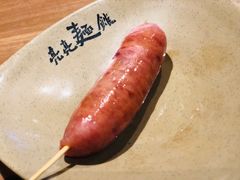 -亮亮面馆(经六路店)