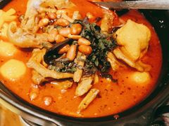 -神府路壹号·海鲜烧烤·砂锅粥·锅物(三坊七巷店)