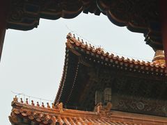 -故宫博物院(故宫)
