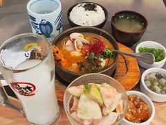 -沼津港精致料理·寿喜烧·烧鸟(龙湖南桥天街日料榜单店)