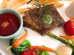 -Kitchen·Y洋厨房西餐厅(王府壹号店)