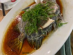 -崖口红树林海鲜餐厅