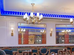 -新白鹿餐厅(百联中环店)