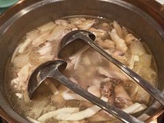 -润园四季椰子鸡火锅(南山海岸城店)