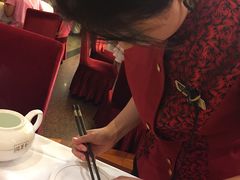 -北京全聚德(天安门店)