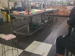-香里香自助快餐(全安广场店)
