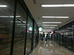 -星巴克(漕河泾2店)