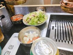 -臻牛烤肉